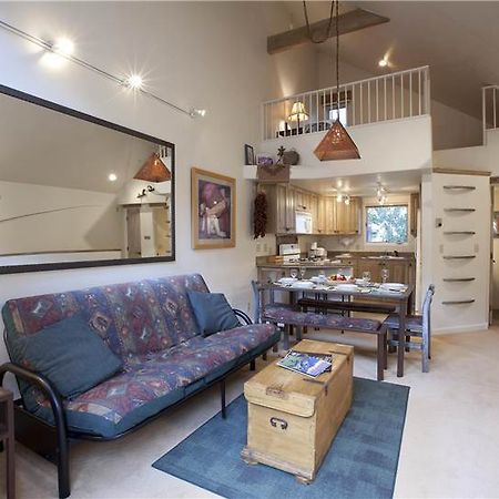 Double Diamond - 2 Bedroom Condo #15 Теллурайд Екстер'єр фото