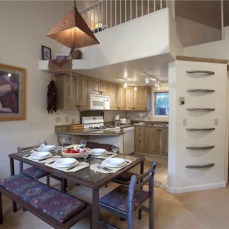 Double Diamond - 2 Bedroom Condo #15 Теллурайд Екстер'єр фото