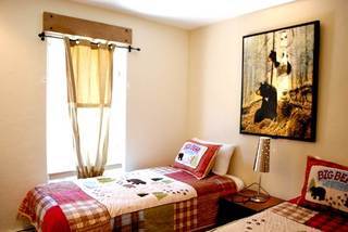 Double Diamond - 2 Bedroom Condo #15 Теллурайд Екстер'єр фото